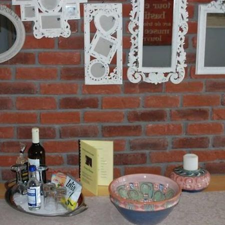Cosy Home Peraía Екстериор снимка