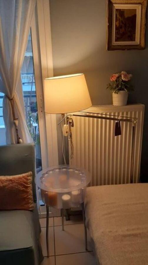 Cosy Home Peraía Екстериор снимка