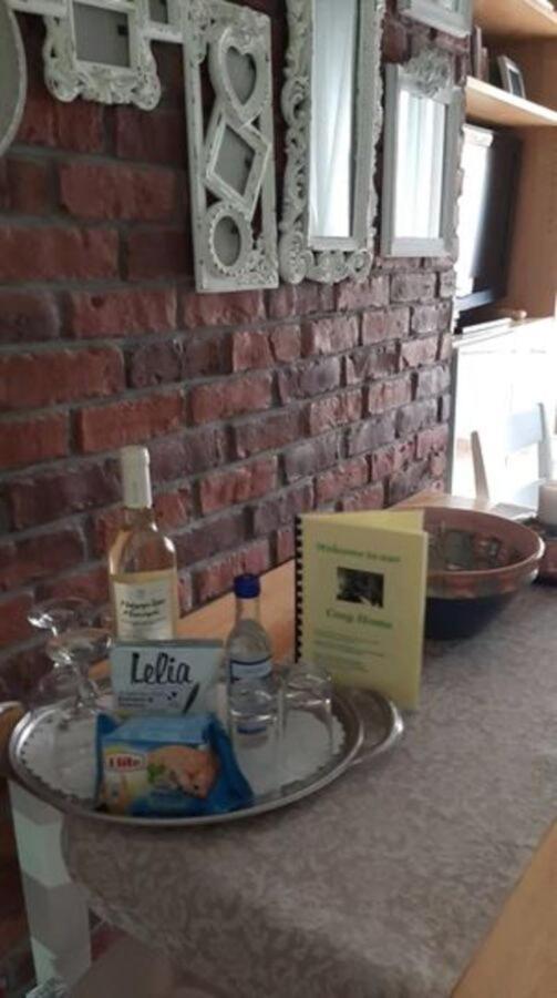 Cosy Home Peraía Екстериор снимка