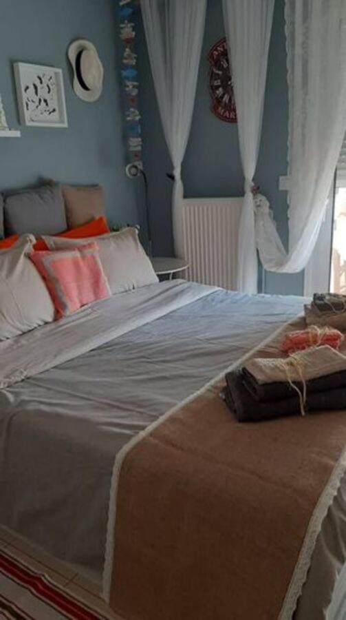 Cosy Home Peraía Екстериор снимка