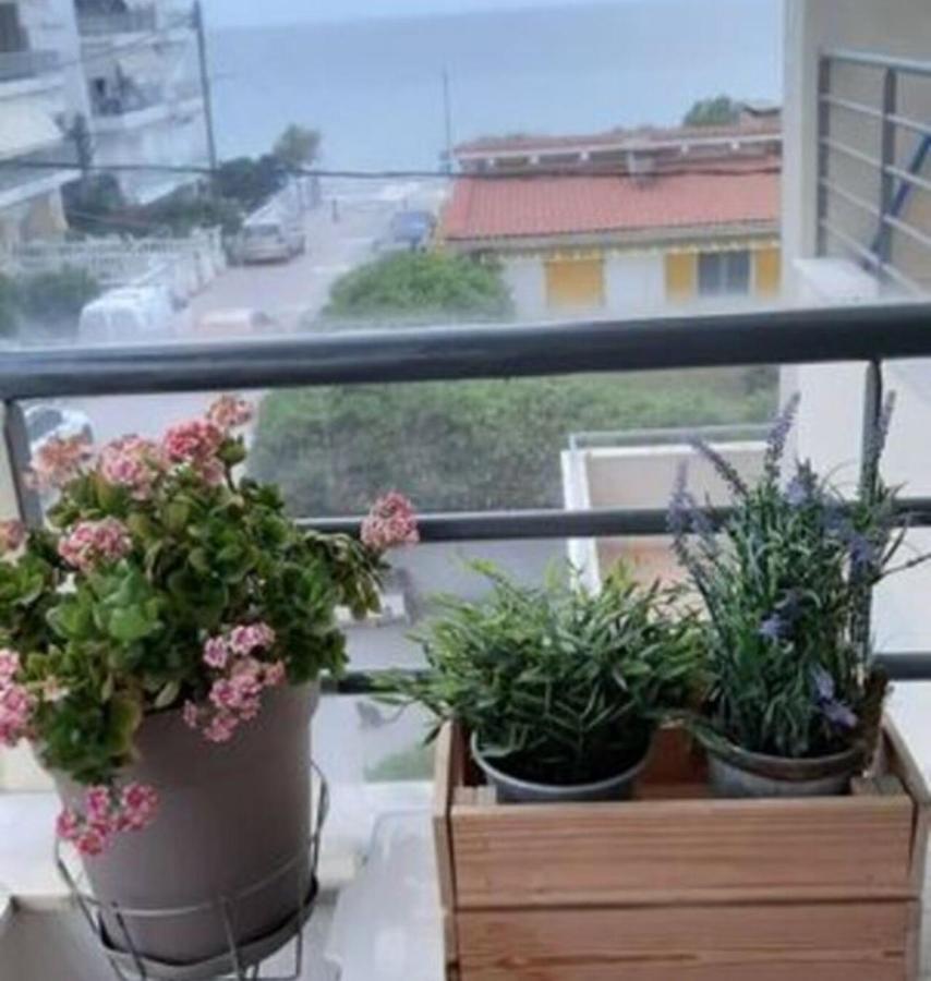 Cosy Home Peraía Екстериор снимка