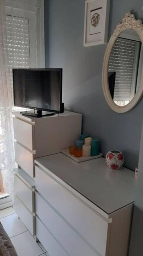 Cosy Home Peraía Екстериор снимка
