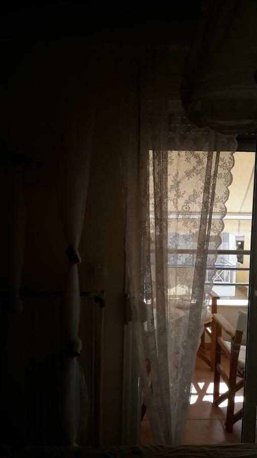 Cosy Home Peraía Екстериор снимка