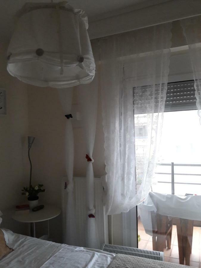 Cosy Home Peraía Екстериор снимка