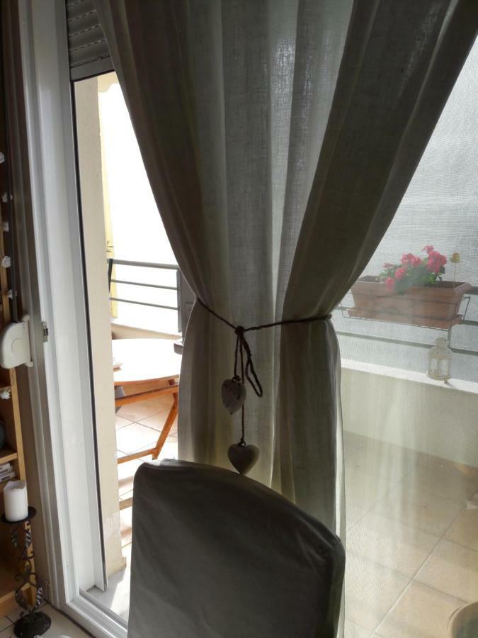 Cosy Home Peraía Екстериор снимка