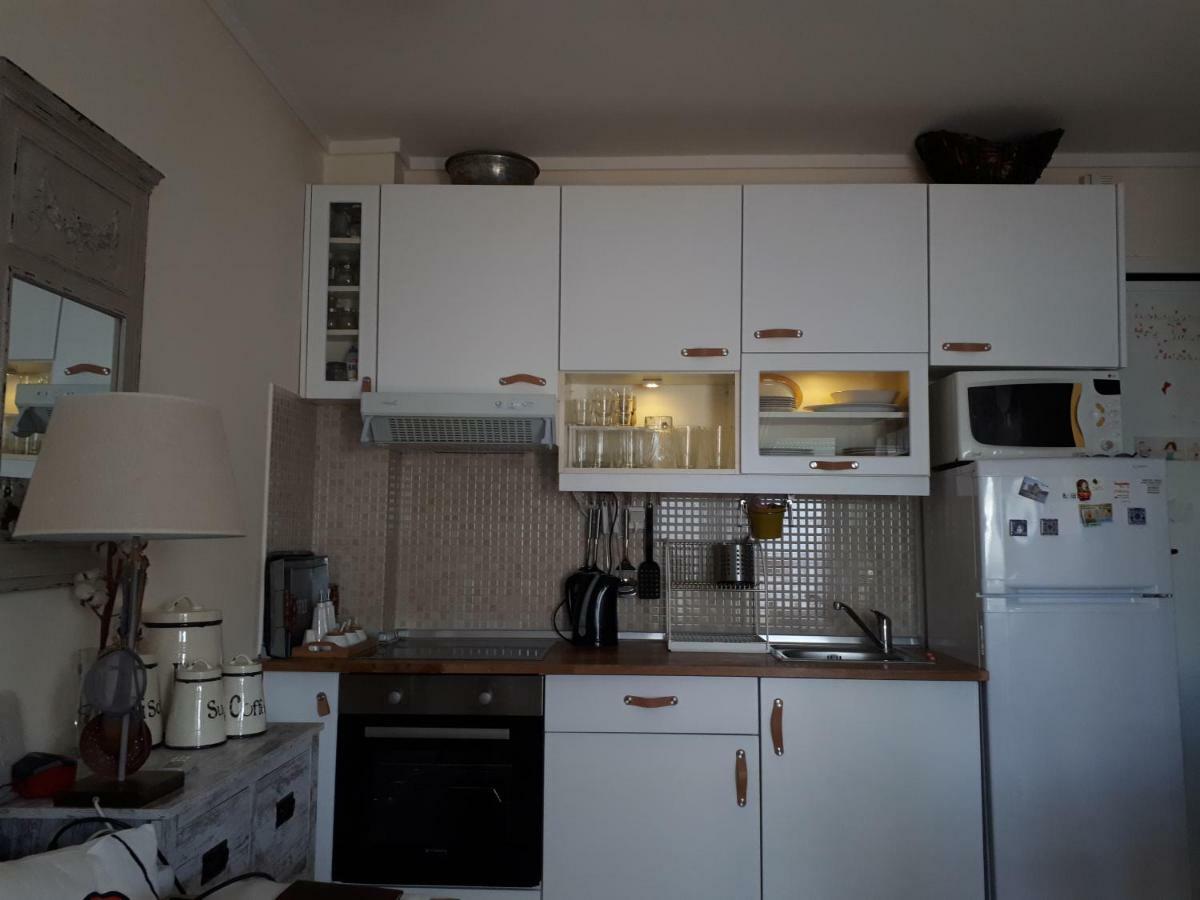 Cosy Home Peraía Екстериор снимка