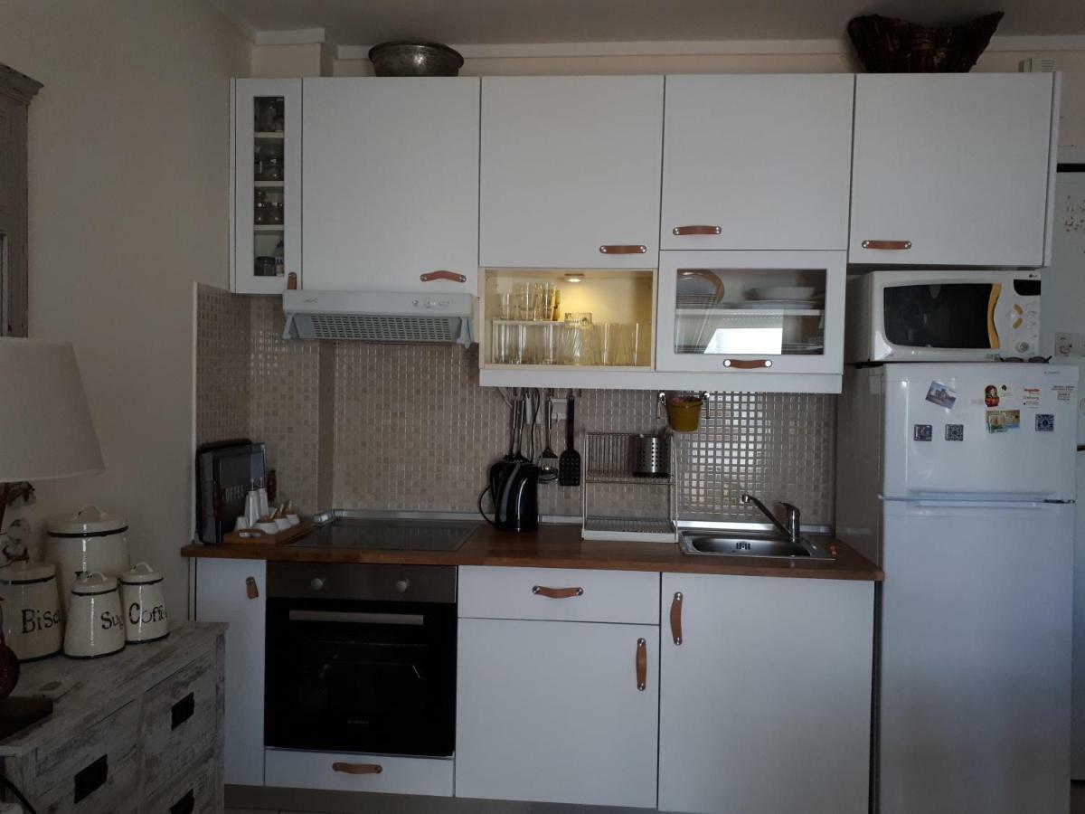 Cosy Home Peraía Екстериор снимка