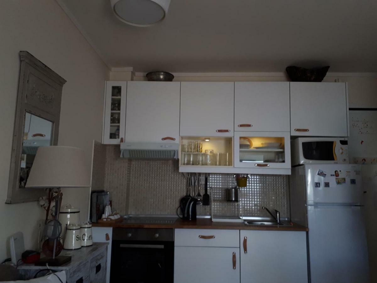 Cosy Home Peraía Екстериор снимка
