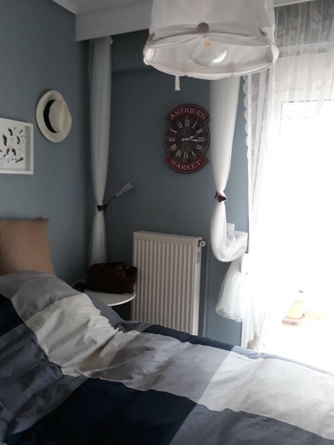 Cosy Home Peraía Екстериор снимка