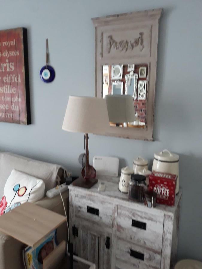 Cosy Home Peraía Екстериор снимка
