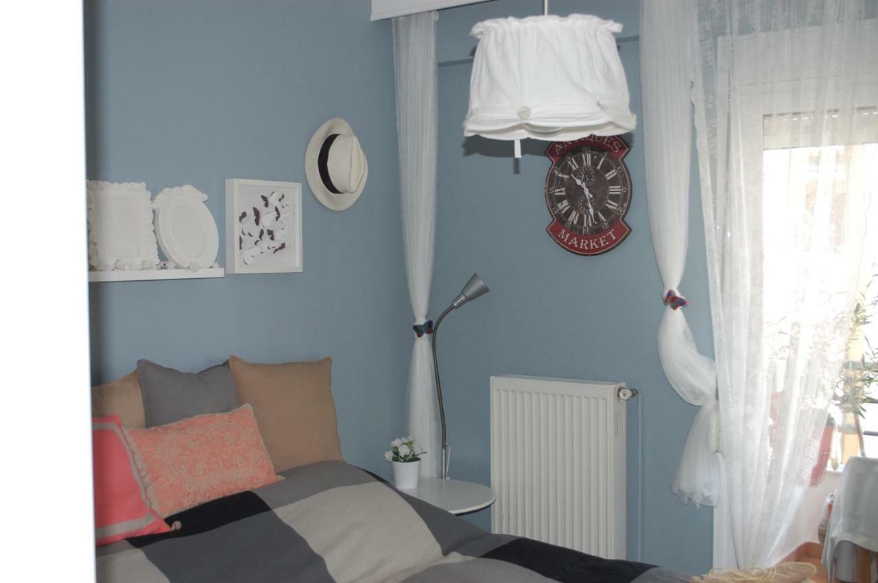 Cosy Home Peraía Екстериор снимка