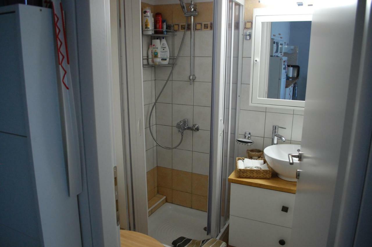 Cosy Home Peraía Екстериор снимка